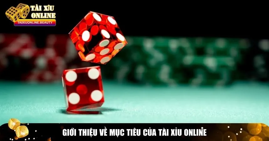 Giới thiệu về mục tiêu chung về trang web